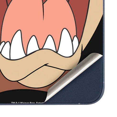 Looney Tunes Taz Galaxy A35 5G Skin
